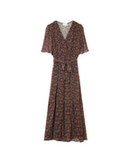 ROBE NOIR MARISSA NOIR