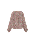 BLUSA CRUDO MARJORIE CRUDO