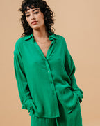 GREEN SHIRT MARKET GREEN