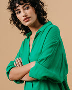 GREEN SHIRT MARKET GREEN