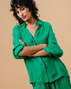 GREEN SHIRT MARKET GREEN