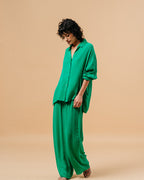GREEN SHIRT MARKET GREEN