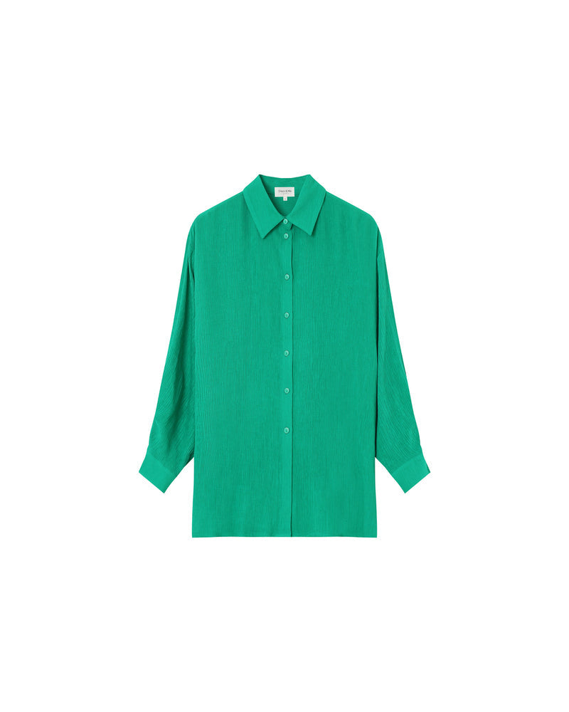GREEN SHIRT MARKET GREEN
