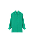 GREEN SHIRT MARKET GREEN