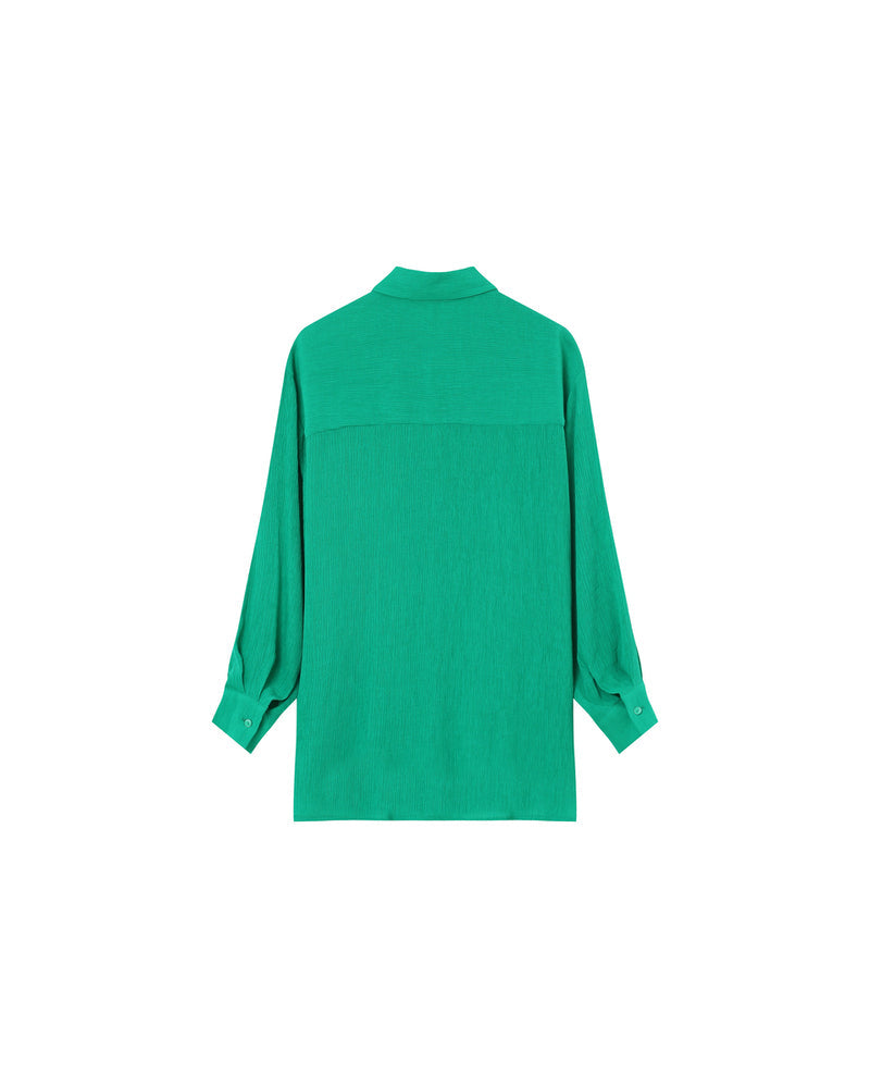 GREEN SHIRT MARKET GREEN