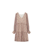 ROBE ECRU MARLISE ECRU