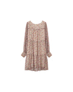 ROBE ECRU MARLISE ECRU