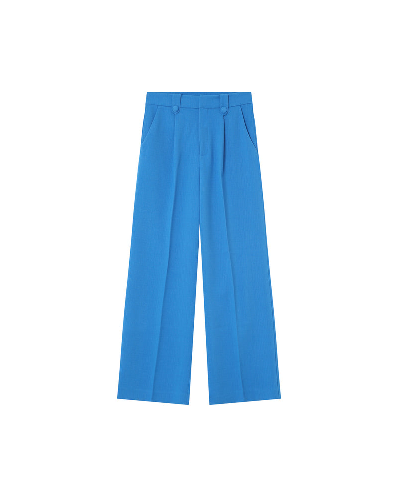 PANTALÓN AZUL MARLY AZUL