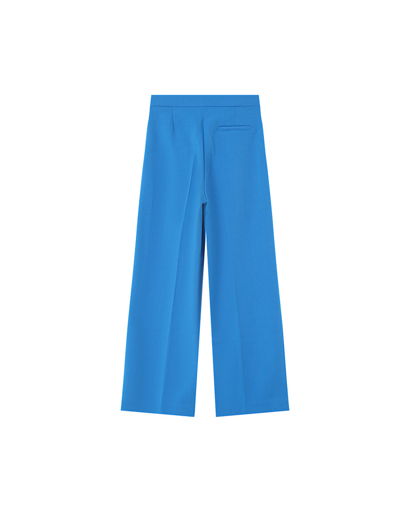 PANTALÓN AZUL MARLY AZUL