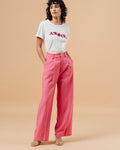 PANTALÓN ROSA MARLY ROSA