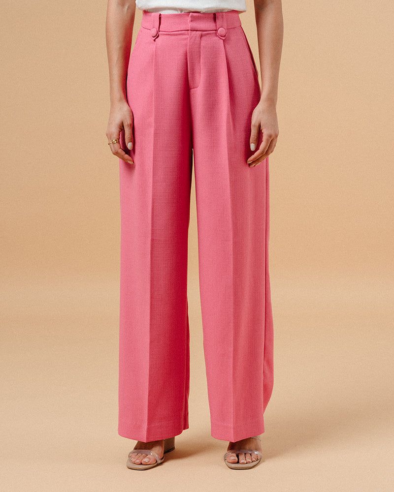PANTALÓN ROSA MARLY ROSA