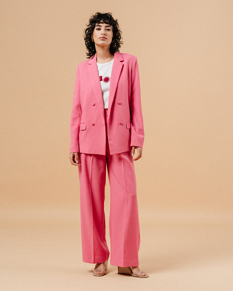 PANTALÓN ROSA MARLY ROSA