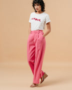 PANTALÓN ROSA MARLY ROSA