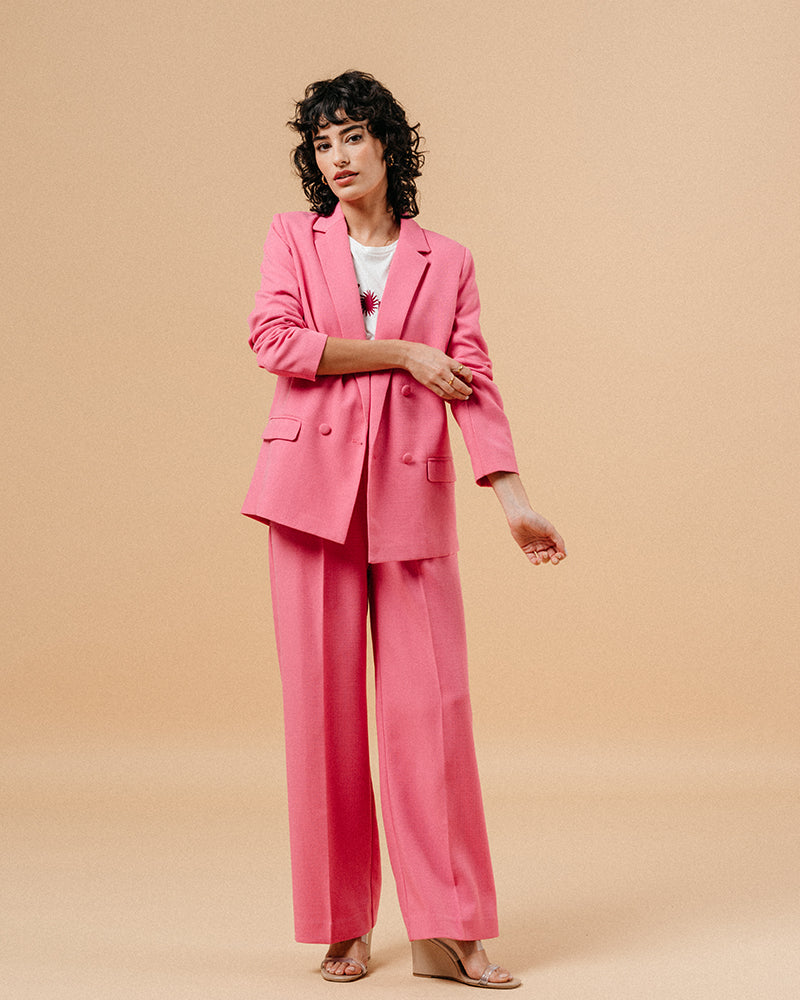 PANTALÓN ROSA MARLY ROSA