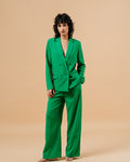 PANTALON VERT MARLY VERT