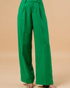 PANTALON VERT MARLY VERT