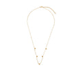 COLLAR ORO MARQUESA ORO
