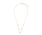 COLLAR ORO MARQUESA ORO