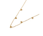 COLLAR ORO MARQUESA ORO