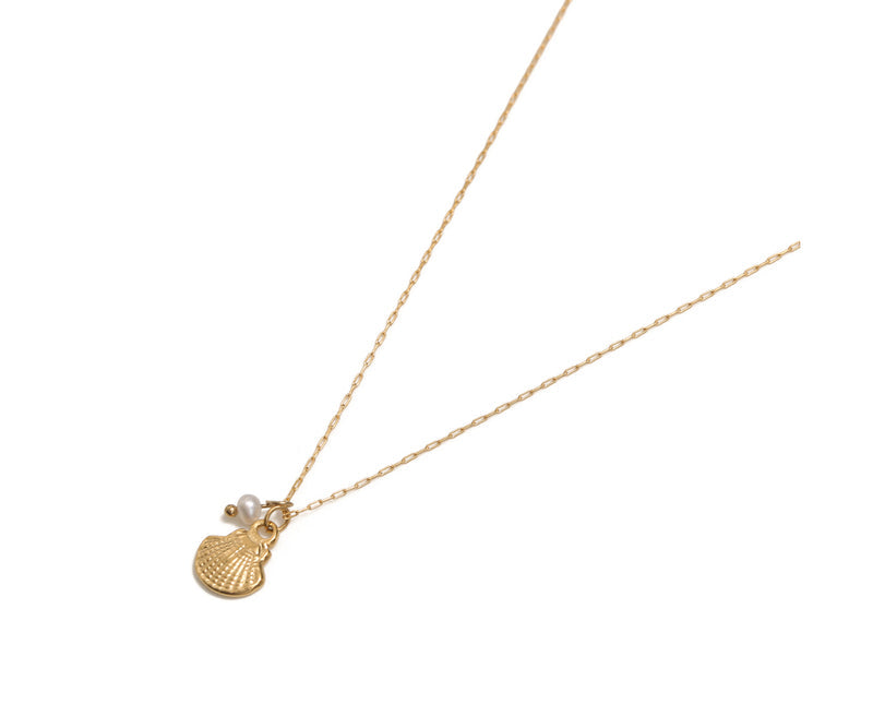 COLLAR MADRINA ORO ORO