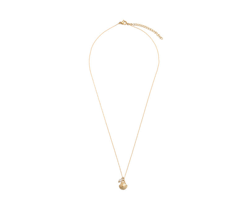 COLLAR MADRINA ORO ORO