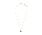 COLLAR MADRINA ORO ORO