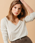 BEIGE MARTIN T-SHIRT BEIGE