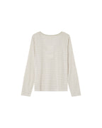 BEIGE MARTIN T-SHIRT BEIGE