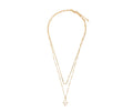 COLLIER ECRU MARVIN ECRU