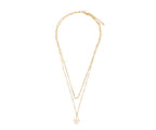 COLLIER ECRU MARVIN ECRU
