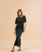 VESTIDO PIVOINE MARYLINE PIVOINE