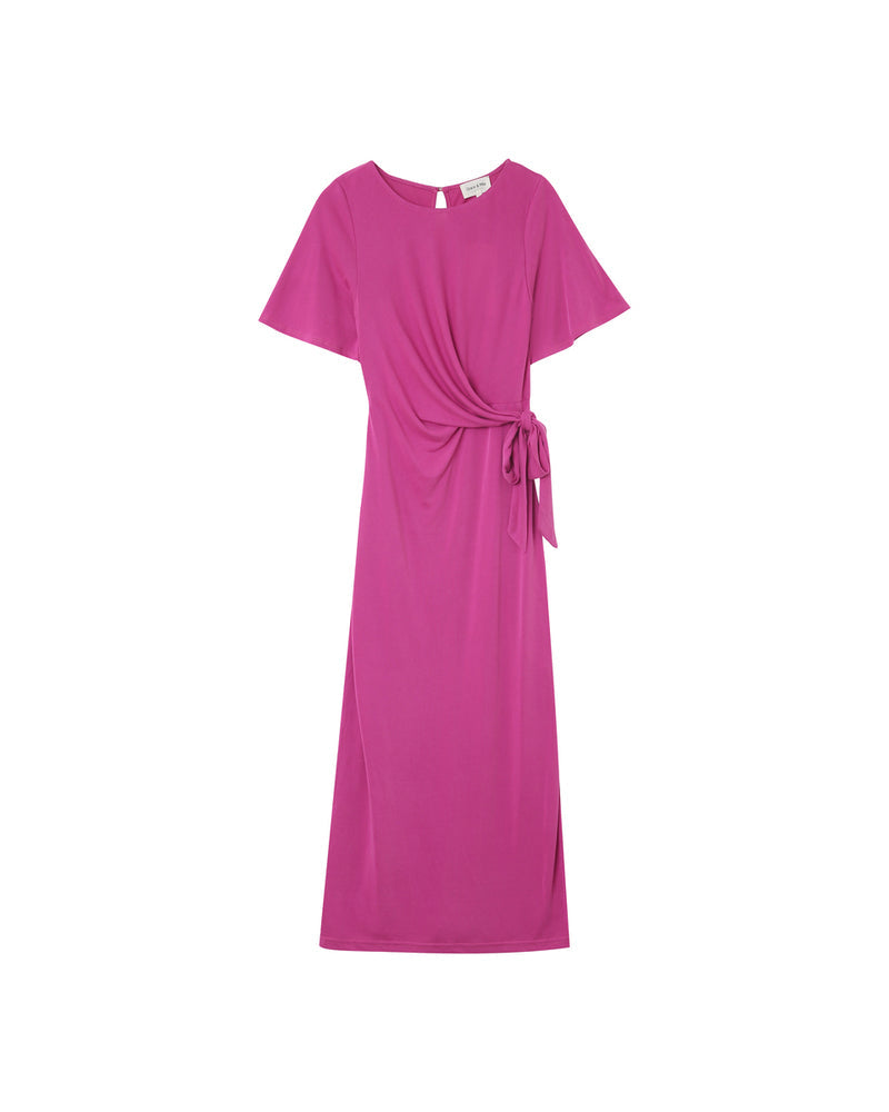 VESTIDO PIVOINE MARYLINE PIVOINE