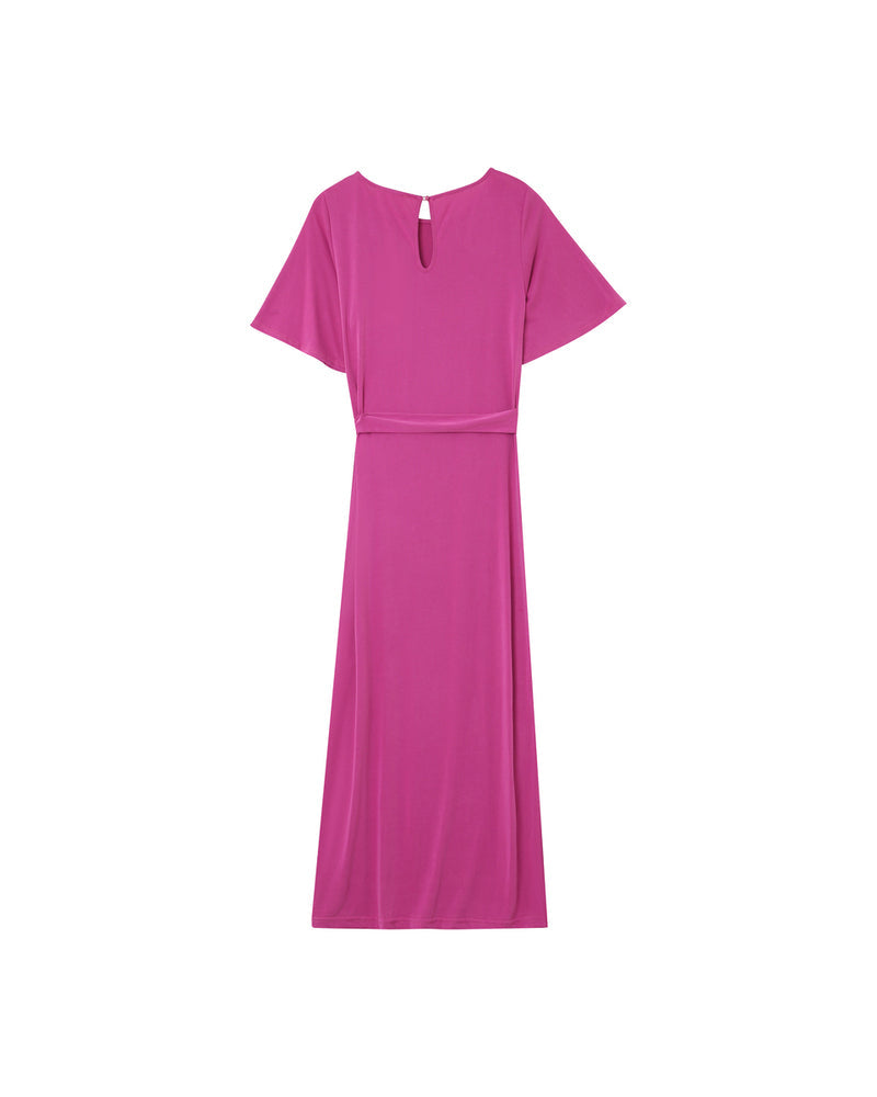 VESTIDO PIVOINE MARYLINE PIVOINE