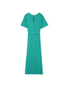 ROBE VERT MARYLINE VERT