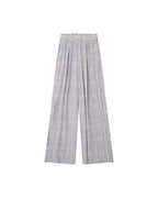 PANTALON BLEU MASHA BLEU