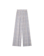 PANTALON BLEU MASHA BLEU