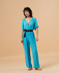 COMBINAISON BLEU MASSIKA BLEU