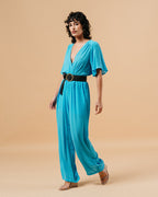 COMBINAISON BLEU MASSIKA BLEU