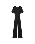 COMBINAISON NOIR MASSIKA NOIR