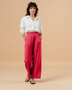 PEONY TROUSERS MATCH PEONY