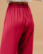 PEONY TROUSERS MATCH PEONY