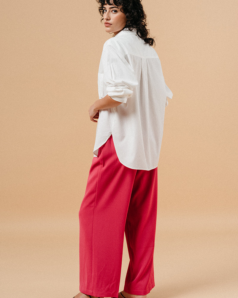 PEONY TROUSERS MATCH PEONY