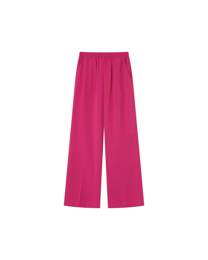 PEONY TROUSERS MATCH PEONY