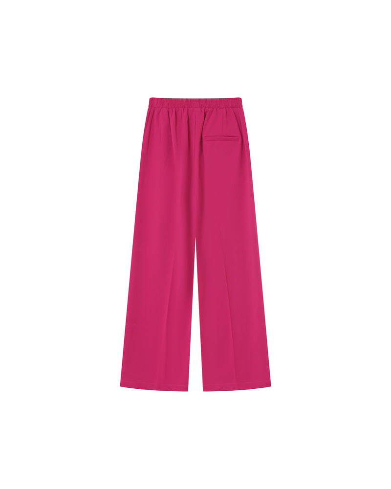 PEONY TROUSERS MATCH PEONY