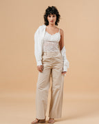 PANTALÓN BEIGE MATEO BEIGE