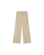 PANTALÓN BEIGE MATEO BEIGE