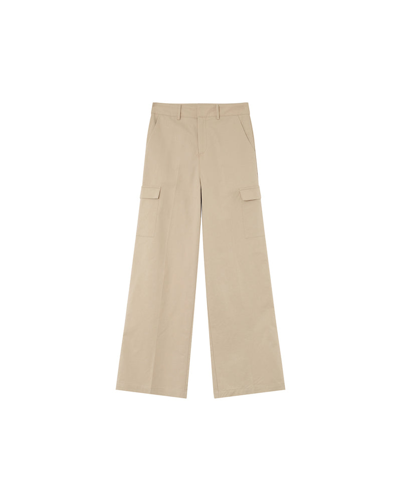 PANTALÓN BEIGE MATEO BEIGE