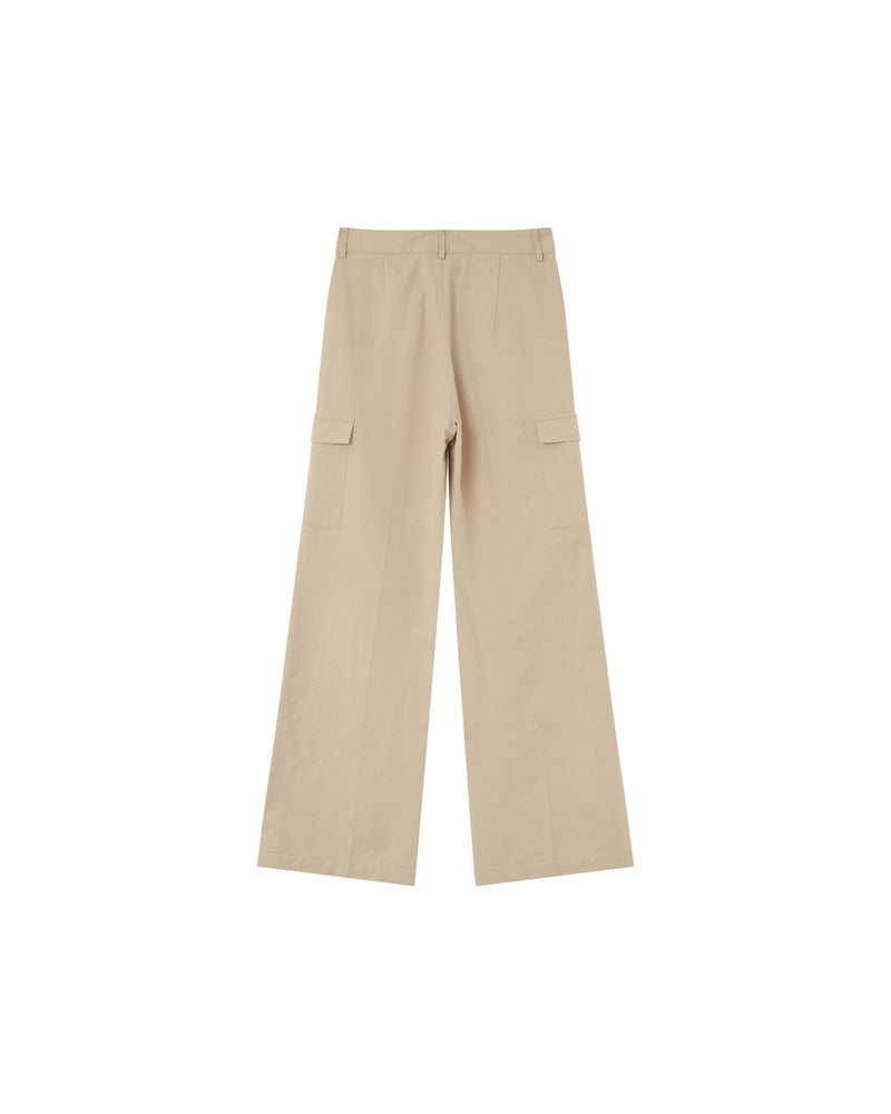 PANTALÓN BEIGE MATEO BEIGE