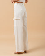 PANTALÓN MATEO CRUDO