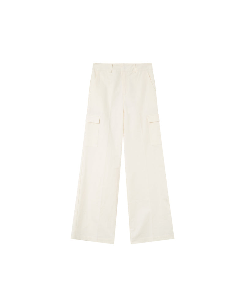PANTALÓN MATEO CRUDO